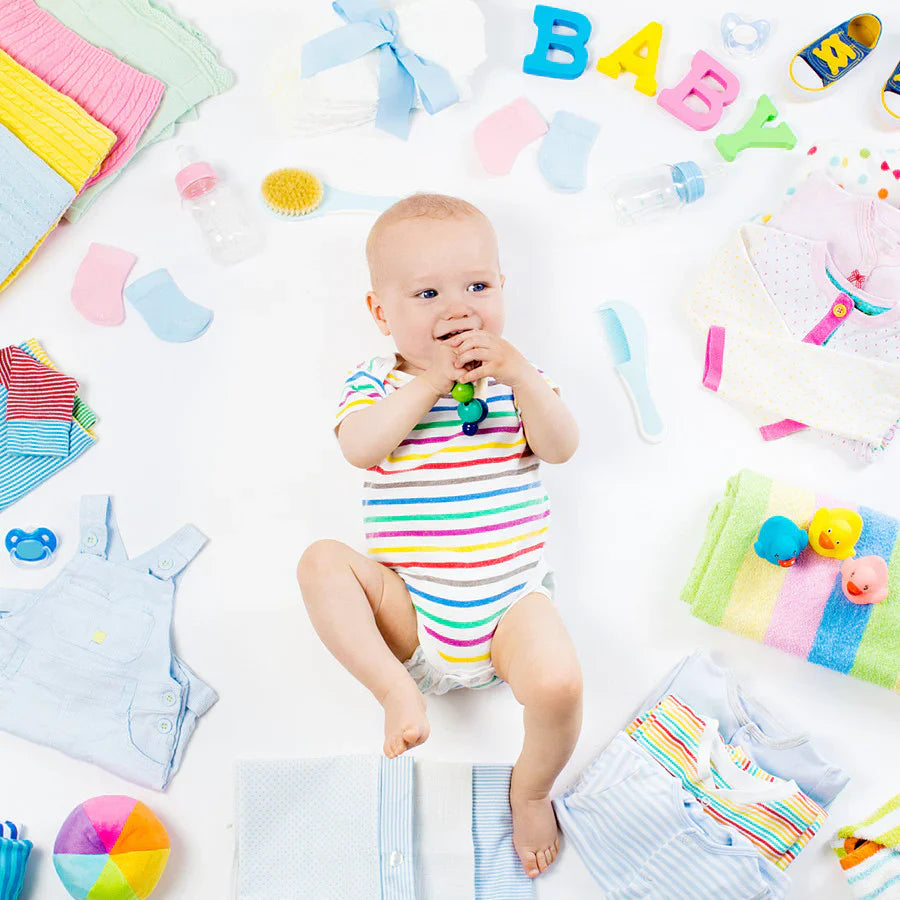 Clothing & Wearables