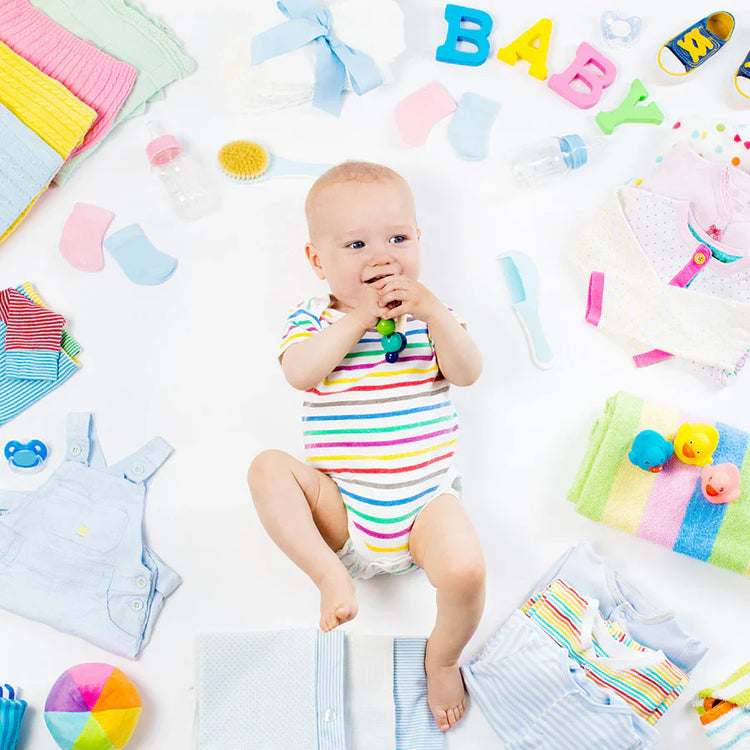 Clothing & Wearables