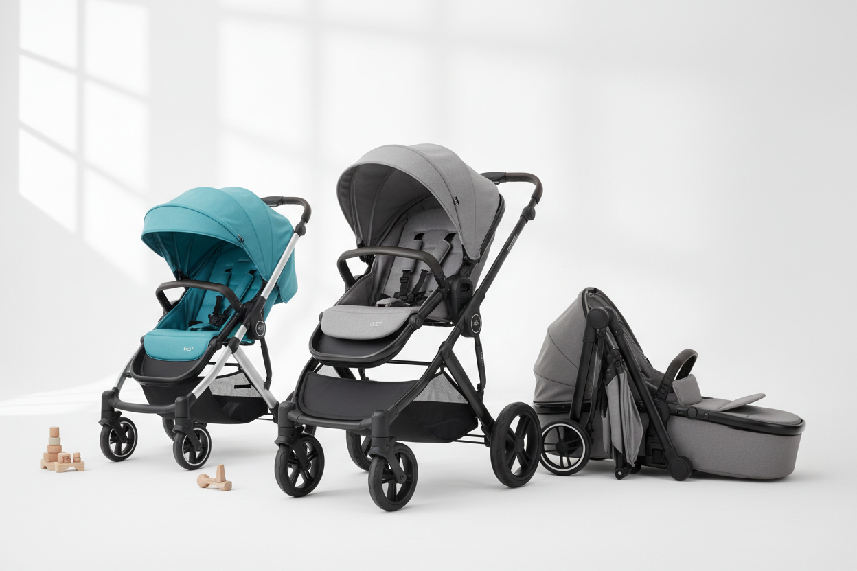 Baby Strollers