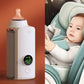 Portable Wireless Baby Bottle Warmer