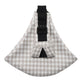 Portable One-shoulder Strap For Big Baby
