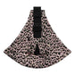 Portable One-shoulder Strap For Big Baby