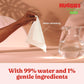 Huggies Natural Care Fragrance-Free Alcohol-Free Baby Wipes