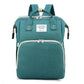 Large-Capacity Mommy Bag